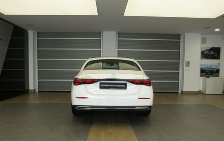 Mercedes-Benz E-Класс, 2024 год, 8 399 000 рублей, 21 фотография