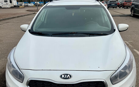 KIA cee'd III, 2017 год, 1 300 000 рублей, 3 фотография