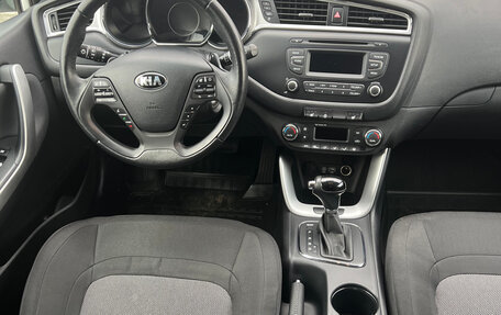 KIA cee'd III, 2017 год, 1 300 000 рублей, 6 фотография