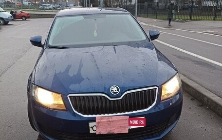 Skoda Octavia, 2014 год, 800 000 рублей, 1 фотография