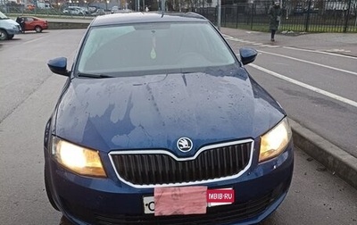 Skoda Octavia, 2014 год, 800 000 рублей, 1 фотография