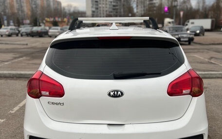 KIA cee'd III, 2017 год, 1 300 000 рублей, 5 фотография