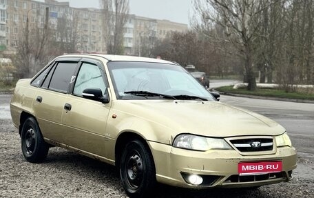 Daewoo Nexia I рестайлинг, 2008 год, 145 000 рублей, 1 фотография