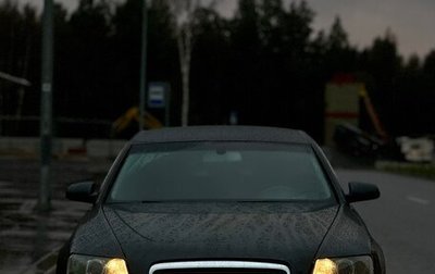 Audi A6, 2007 год, 970 000 рублей, 1 фотография