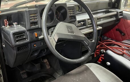 Daihatsu Rocky, 1996 год, 475 000 рублей, 3 фотография