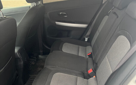 KIA cee'd III, 2017 год, 1 300 000 рублей, 8 фотография