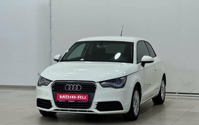 Audi A1, 2010 год, 797 000 рублей, 1 фотография