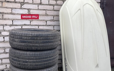 KIA cee'd III, 2017 год, 1 300 000 рублей, 9 фотография