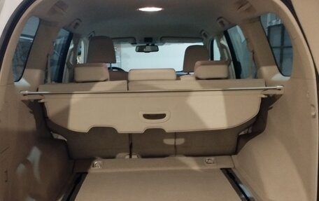 Toyota Land Cruiser Prado 150 рестайлинг 2, 2016 год, 3 458 000 рублей, 9 фотография