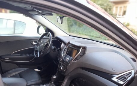 Hyundai Santa Fe III рестайлинг, 2014 год, 2 200 000 рублей, 7 фотография