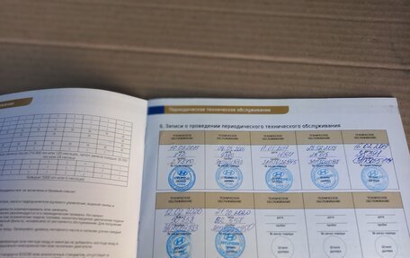 Hyundai Santa Fe III рестайлинг, 2014 год, 2 200 000 рублей, 4 фотография