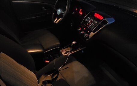 KIA cee'd I рестайлинг, 2010 год, 1 000 000 рублей, 7 фотография