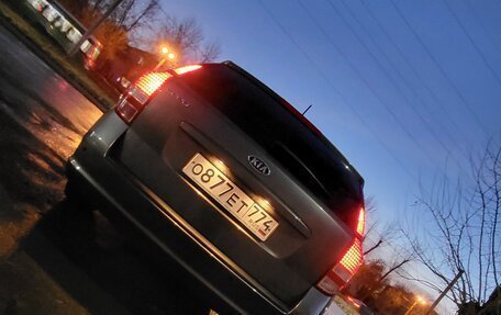 KIA cee'd I рестайлинг, 2010 год, 1 000 000 рублей, 4 фотография