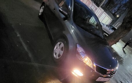 KIA cee'd I рестайлинг, 2010 год, 1 000 000 рублей, 8 фотография