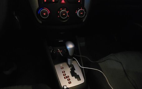 KIA cee'd I рестайлинг, 2010 год, 1 000 000 рублей, 11 фотография