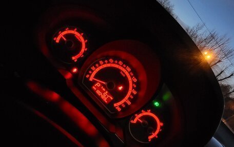 KIA cee'd I рестайлинг, 2010 год, 1 000 000 рублей, 12 фотография