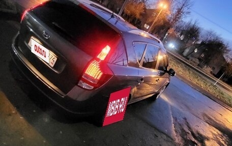 KIA cee'd I рестайлинг, 2010 год, 1 000 000 рублей, 5 фотография