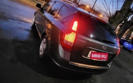 KIA cee'd I рестайлинг, 2010 год, 1 000 000 рублей, 3 фотография