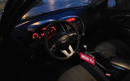 KIA cee'd I рестайлинг, 2010 год, 1 000 000 рублей, 9 фотография