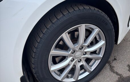 KIA Optima IV, 2019 год, 1 750 000 рублей, 6 фотография