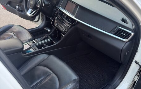 KIA Optima IV, 2019 год, 1 750 000 рублей, 3 фотография