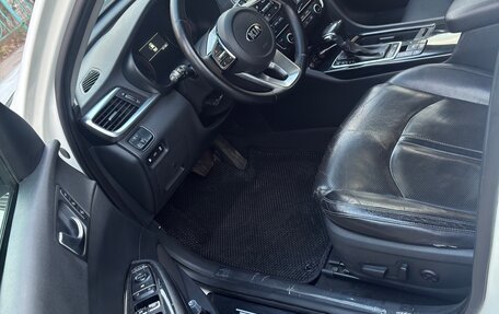 KIA Optima IV, 2019 год, 1 750 000 рублей, 4 фотография