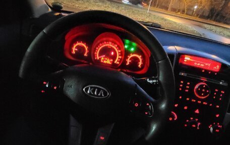 KIA cee'd I рестайлинг, 2010 год, 1 000 000 рублей, 15 фотография