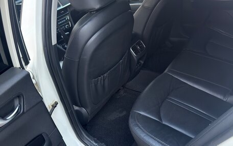 KIA Optima IV, 2019 год, 1 750 000 рублей, 11 фотография