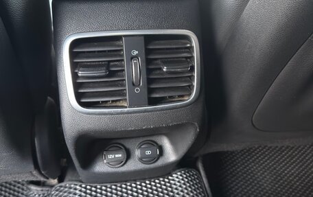 KIA Optima IV, 2019 год, 1 750 000 рублей, 9 фотография