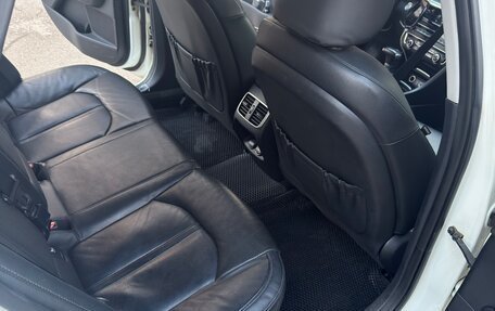 KIA Optima IV, 2019 год, 1 750 000 рублей, 12 фотография