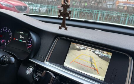 KIA Optima IV, 2019 год, 1 750 000 рублей, 10 фотография