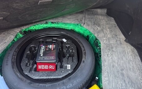 KIA Optima IV, 2019 год, 1 750 000 рублей, 7 фотография