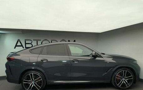 BMW X6, 2025 год, 17 850 000 рублей, 6 фотография