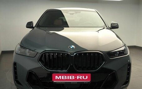 BMW X6, 2025 год, 17 850 000 рублей, 2 фотография