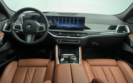 BMW X6, 2025 год, 17 850 000 рублей, 11 фотография