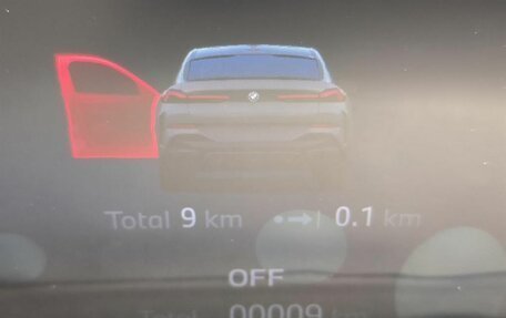 BMW X6, 2025 год, 17 850 000 рублей, 29 фотография