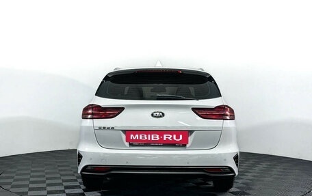 KIA cee'd III, 2019 год, 1 447 000 рублей, 6 фотография