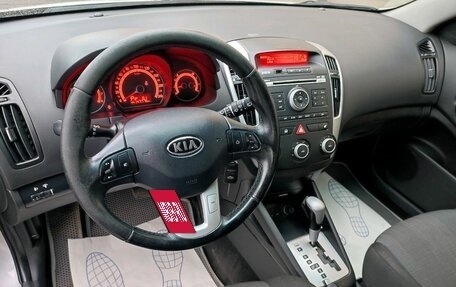 KIA cee'd I рестайлинг, 2010 год, 599 000 рублей, 6 фотография