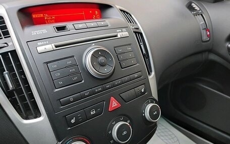 KIA cee'd I рестайлинг, 2010 год, 599 000 рублей, 8 фотография