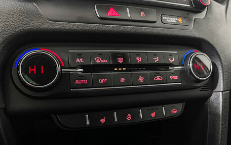 KIA cee'd III, 2019 год, 1 447 000 рублей, 14 фотография