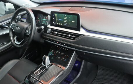 Chery Tiggo 7 Pro, 2021 год, 1 899 000 рублей, 10 фотография