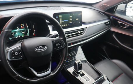 Chery Tiggo 7 Pro, 2021 год, 1 899 000 рублей, 5 фотография