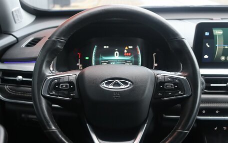 Chery Tiggo 7 Pro, 2021 год, 1 899 000 рублей, 7 фотография