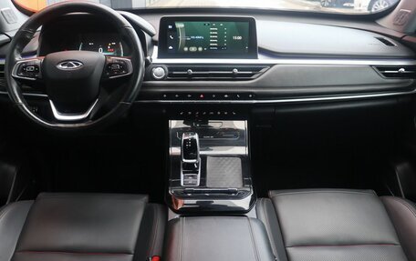 Chery Tiggo 7 Pro, 2021 год, 1 899 000 рублей, 6 фотография