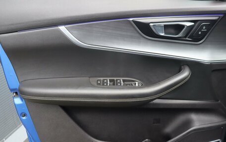 Chery Tiggo 7 Pro, 2021 год, 1 899 000 рублей, 11 фотография