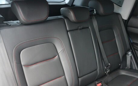 Chery Tiggo 7 Pro, 2021 год, 1 899 000 рублей, 15 фотография