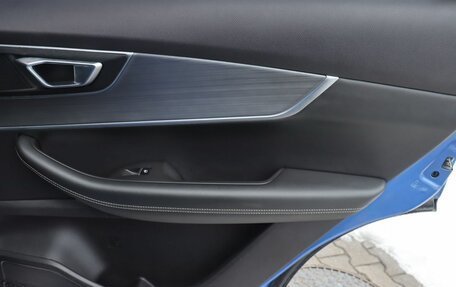 Chery Tiggo 7 Pro, 2021 год, 1 899 000 рублей, 14 фотография