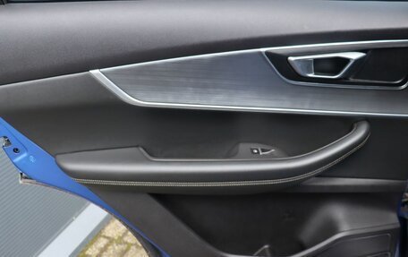 Chery Tiggo 7 Pro, 2021 год, 1 899 000 рублей, 13 фотография