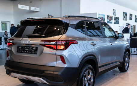 KIA Seltos I, 2025 год, 3 300 000 рублей, 6 фотография