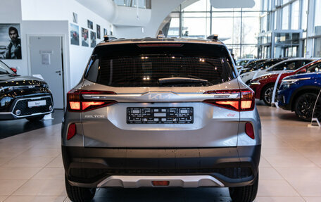 KIA Seltos I, 2025 год, 3 300 000 рублей, 4 фотография